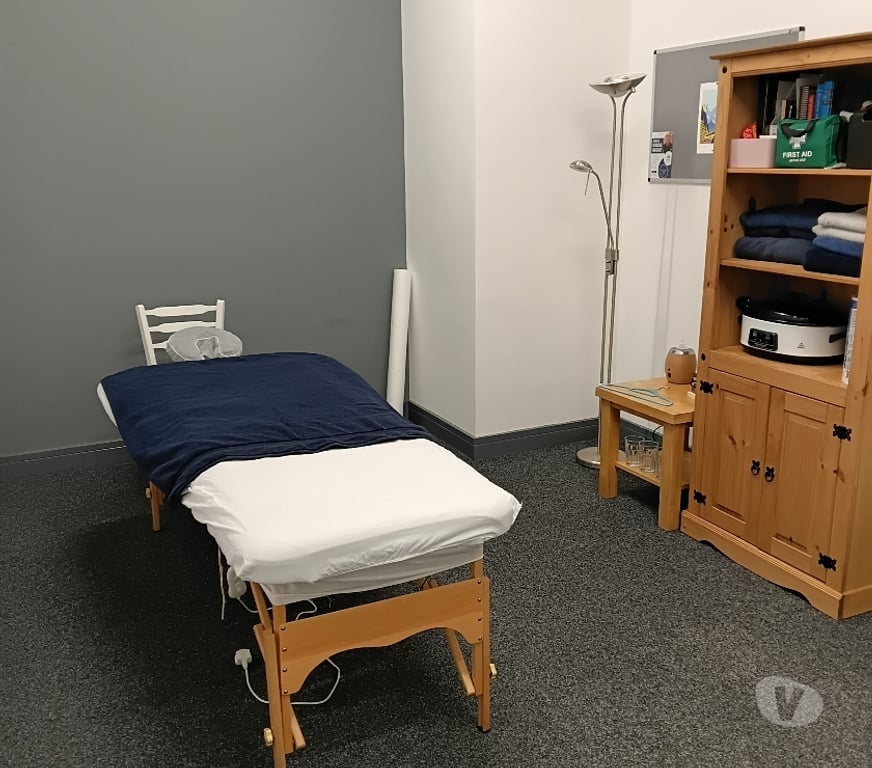 Full body massage North Yorkshire Redcar and Cleveland - Photos for Sports and remedial massage.