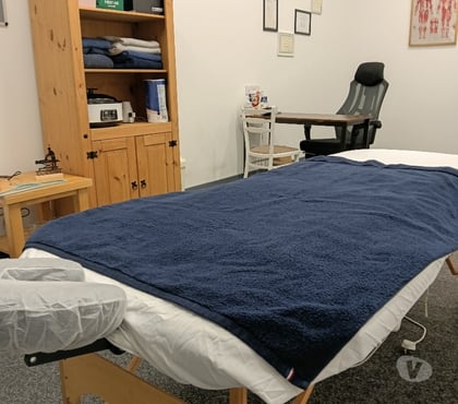 Massage Dormanstown Redcar and Cleveland - Photos for Sports and remedial massage.