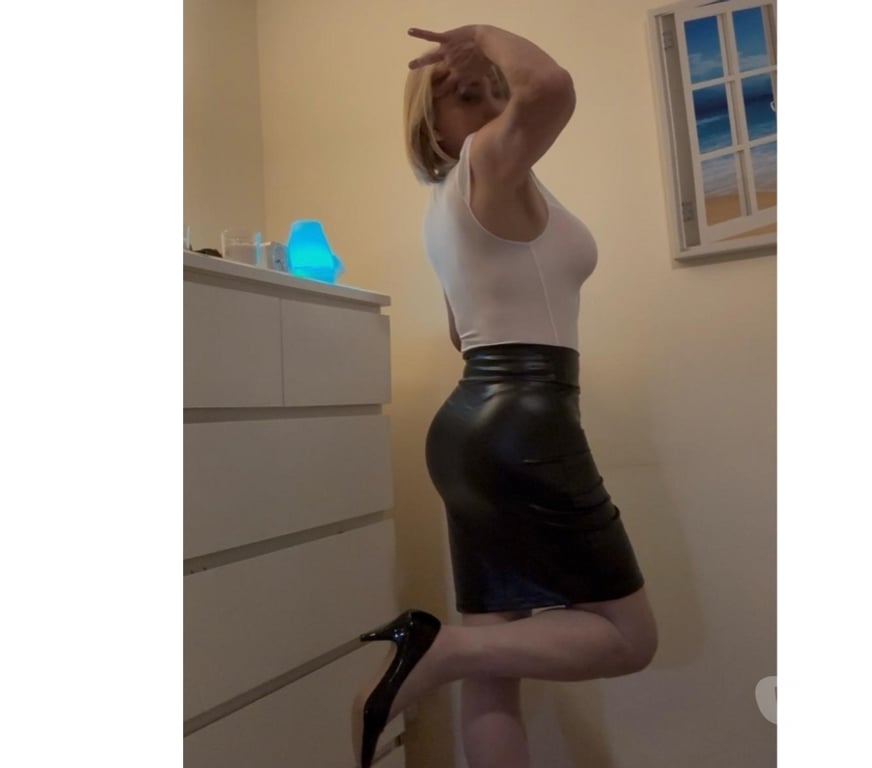 Escorts Edinburgh Edinburgh - Edinburgh - Photos for ✅EVA✅Mature Blonde Escort ✅ MASSAGE✅Relaxing..