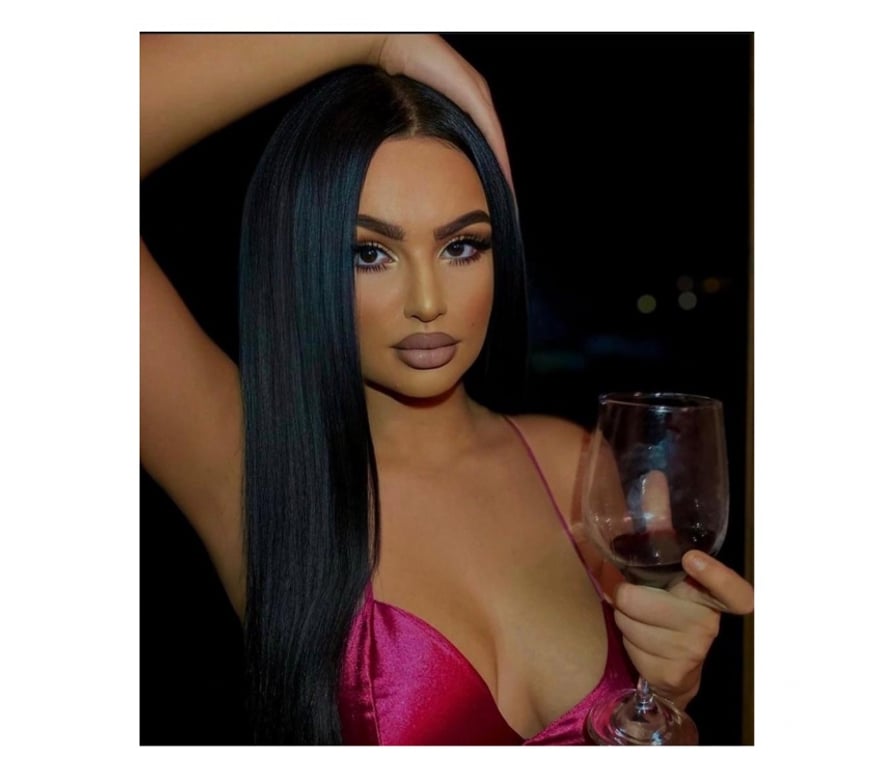 Escorts Glasgow Ibrox - Glasgow - Photos for Kataleya New în Glasgow