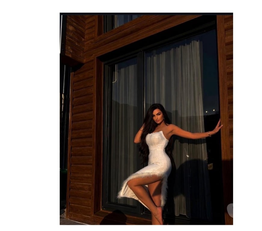 Escorts Glasgow Ibrox - Glasgow - Photos for Kataleya New în Glasgow
