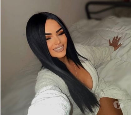 OWO Escorts & Erotic Massage Ibrox Glasgow - Photos for Kataleya New în Glasgow