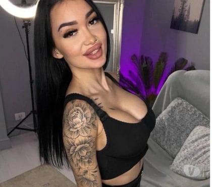 Escorts & Erotic Massage Ibrox Glasgow - Photos for Kataleya New în Glasgow