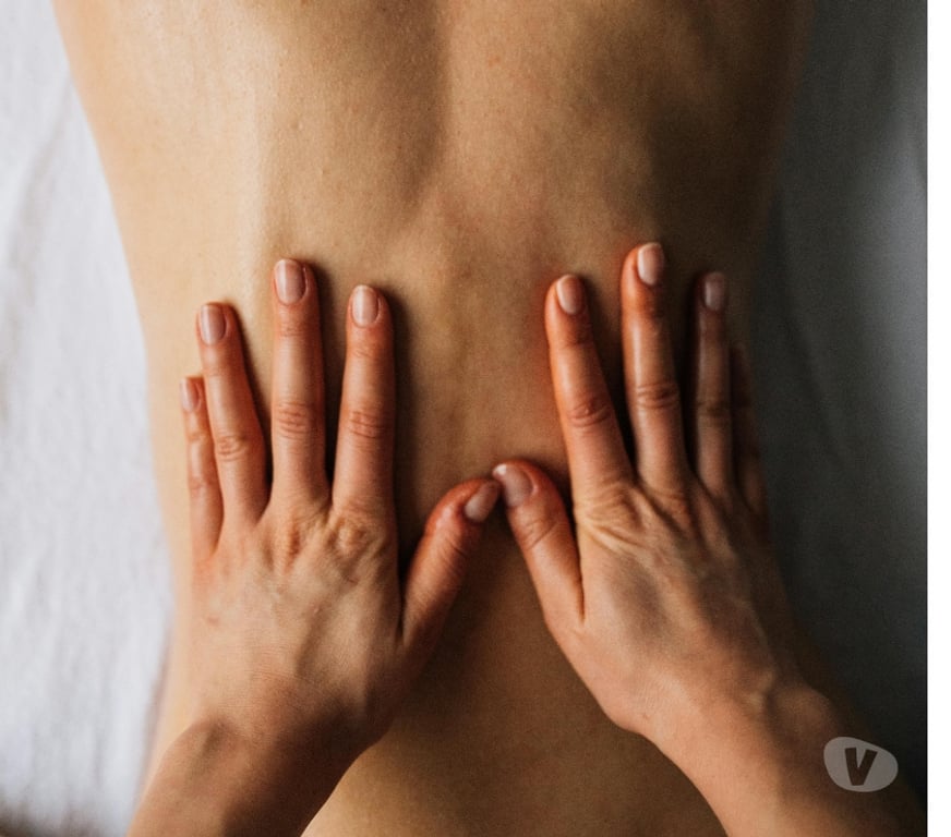 Full body massage East London Stratford - East London - Photos for Massage in Stratford - Deep Tissue & Relaxing Massage