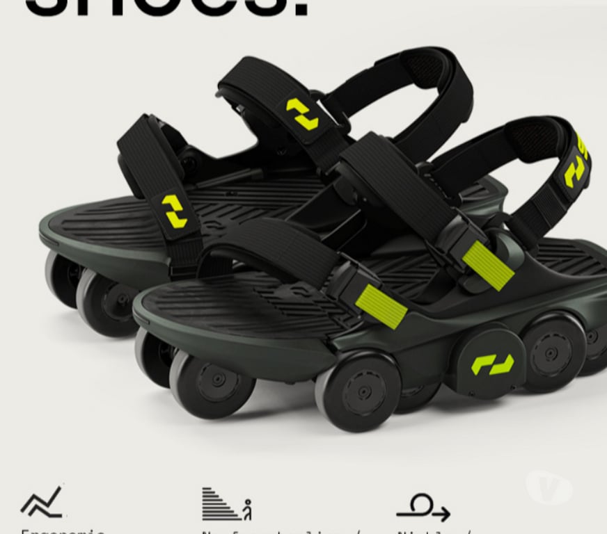 sports coach South West London Barnes - South West London - Photos for Moonwalkers Electric Shoes For Sale – Walk 3X Faster
