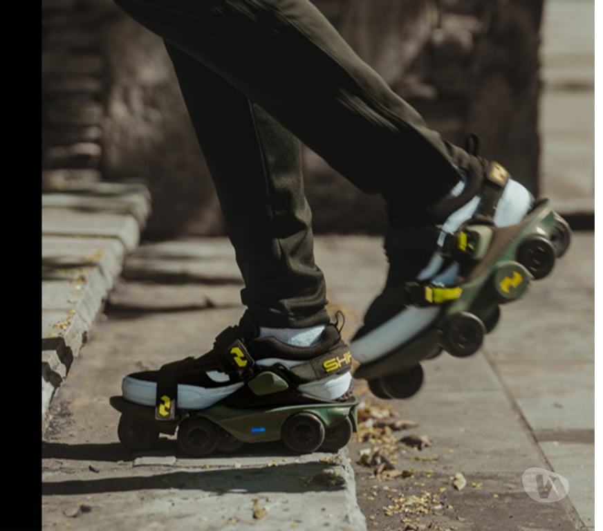 sports coach South West London Barnes - South West London - Photos for Moonwalkers Electric Shoes For Sale – Walk 3X Faster