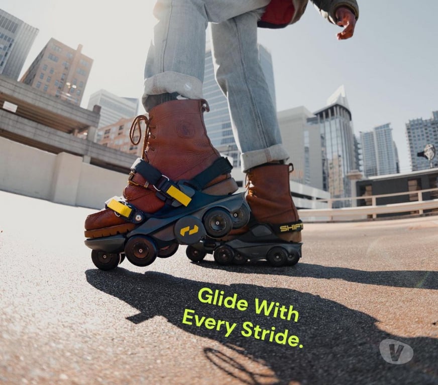 sports coach South West London Barnes - South West London - Photos for Moonwalkers Electric Shoes For Sale – Walk 3X Faster