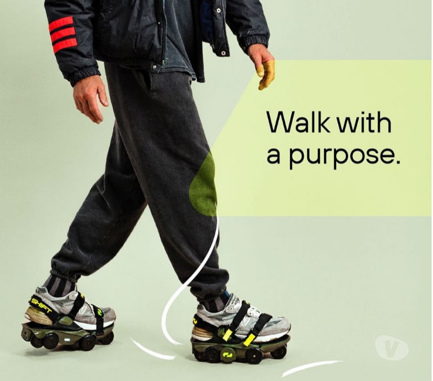 sports coach South West London Barnes - South West London - Photos for Moonwalkers Electric Shoes For Sale – Walk 3X Faster