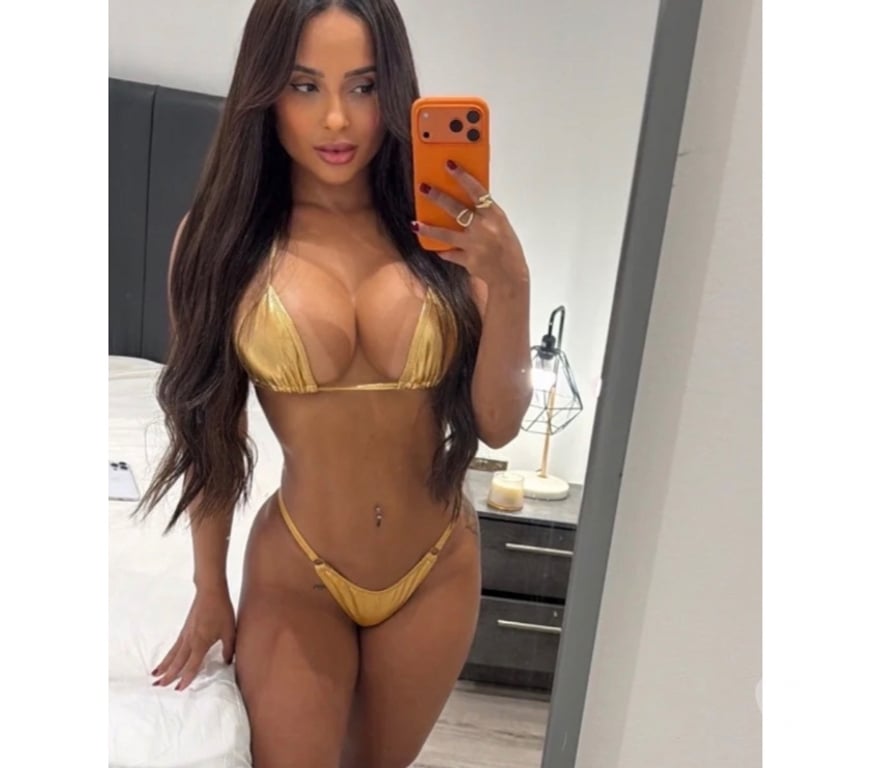 Escorts West London Hillingdon - Photos for LARA 💕🇧🇷 SEXY PARTY GIRL