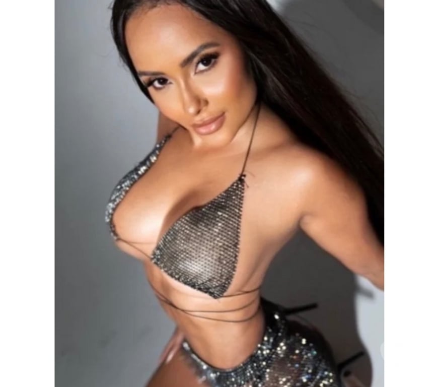 Escorts West London Hillingdon - Photos for LARA 💕🇧🇷 SEXY PARTY GIRL