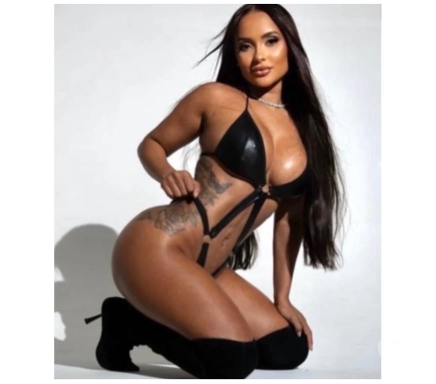 Escorts West London Hillingdon - Photos for LARA 💕🇧🇷 SEXY PARTY GIRL