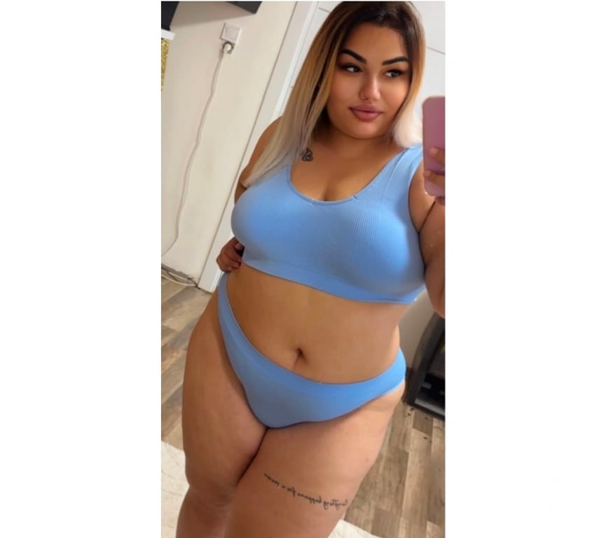 Escorts North London Edmonton - North London - Photos for Chubby ajlin in edmonton 💋