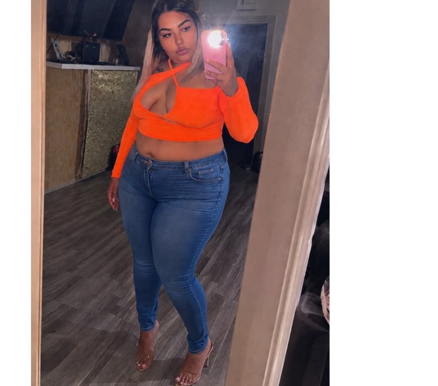 Escorts North London Edmonton - North London - Photos for Chubby ajlin in edmonton 💋