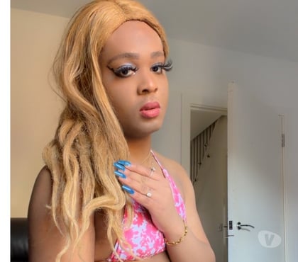 Transsexual Orpington Bromley - Photos for Wet BUBBLEBUTT 💋