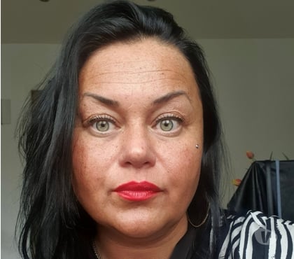 Escorts Thornton Heath Croydon - Photos for Busty Maya , mature independent escort.
