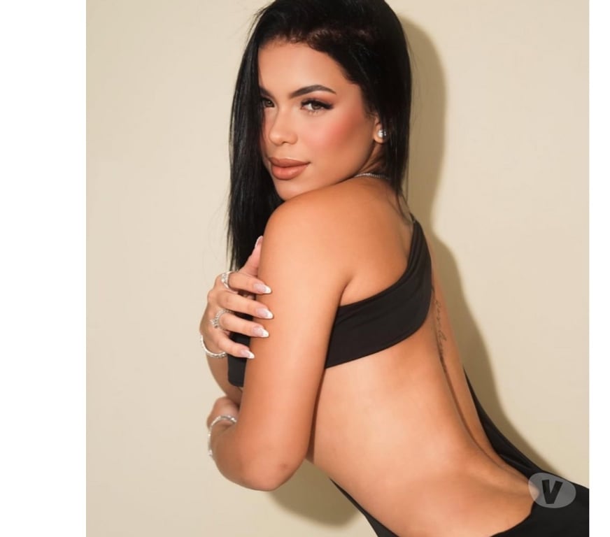 Escorts West London East Acton Station - West London - Photos for CHARMING, SEDUCTIVE WITH REAL PHOTOS 🇧🇷✨💋