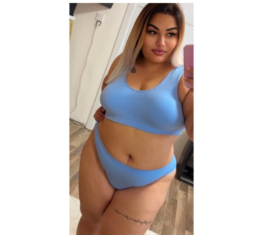 Escorts North London Tottenham - North London - Photos for Chubby ajlin new girl x big ass 💋