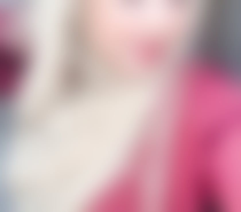 Discreet, & Deeply Curious | First-Time Group FMMM Fantasy