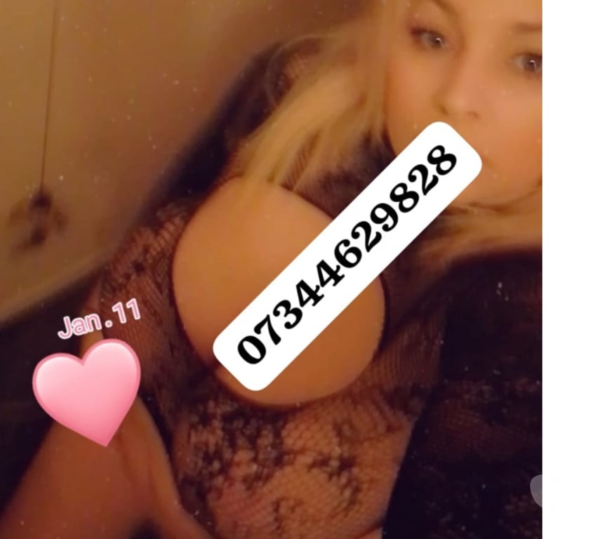 Escorts Hampshire Southampton - Photos for Hello I'm BBW Emma 😊 I'm in SO14 3FP IM NEW JUST 3 DAYS