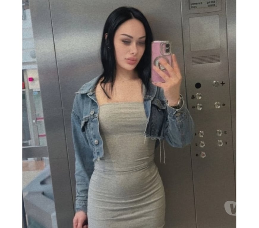 Escorts East London Redbridge - Photos for 🤍NAUGHTY and HOT BRUNNETE🤍NO RUSH🤍
