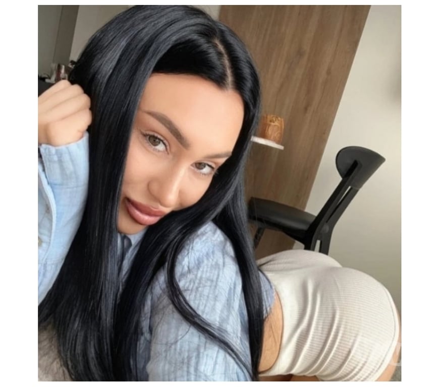 Escorts East London Redbridge - Photos for 🤍NAUGHTY and HOT BRUNNETE🤍NO RUSH🤍