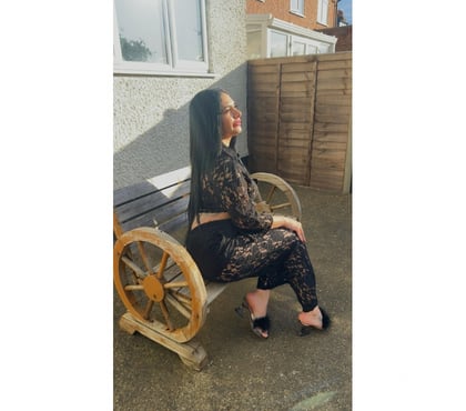 Escorts Norbury South West London - Photos for Maria🔝❤️ NEW PARTY GIRL💥💥 ❤️🔝REAL👄