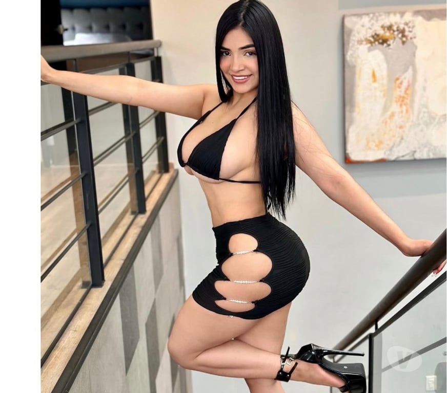 Escorts South East London Croydon - Photos for ISA BRAZILIAN 🇧🇷 NEW IN TOWN 🍑🍒🔥