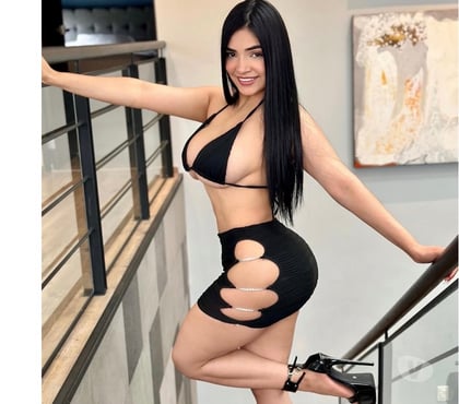 Escorts Croydon Town Centre Croydon - Photos for ISA BRAZILIAN 🇧🇷 NEW IN TOWN 🍑🍒🔥