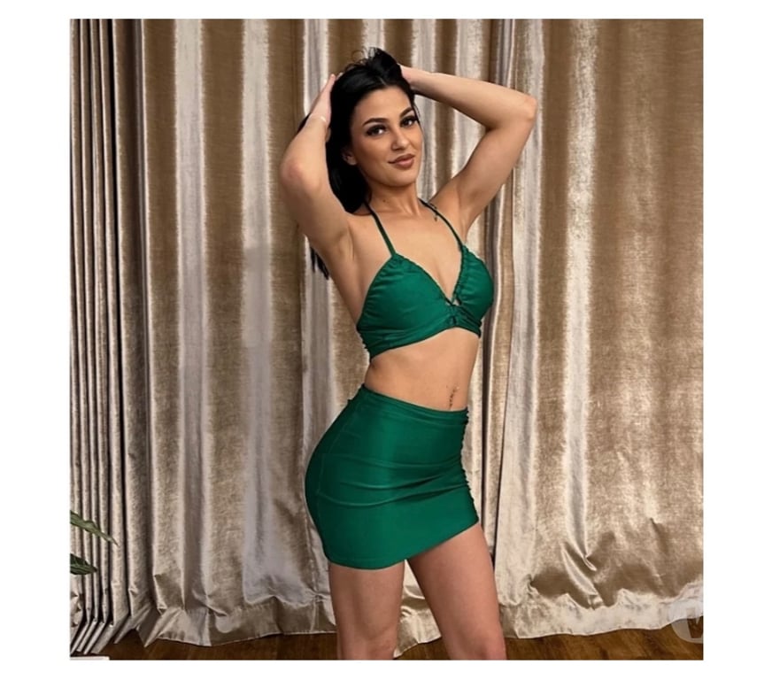 Escorts Surrey Guildford - Photos for 🧨Carolina NEW Here💯REAL💎Party girl💎☎️☎️