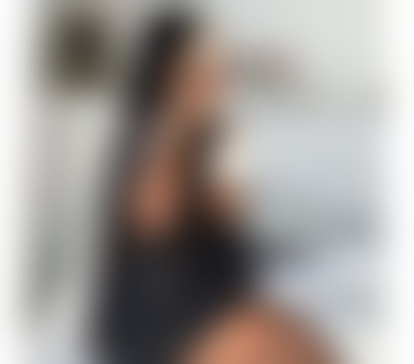 Larissa Brazilian 🇧🇷🌶️