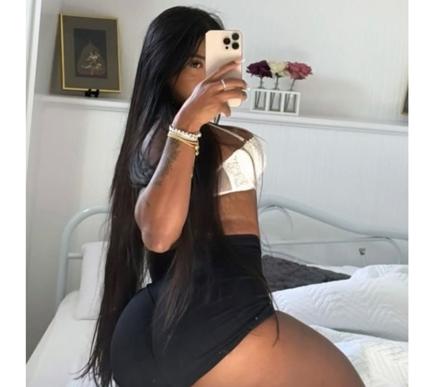 Escorts Nottinghamshire Nottingham - Photos for Larissa Brazilian 🇧🇷🌶️
