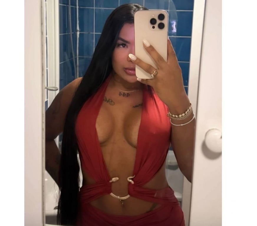 Escorts Nottinghamshire Nottingham - Photos for Larissa Brazilian 🇧🇷🌶️