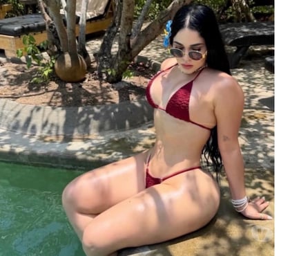 GFE Escorts & Erotic Massage Croydon Town Centre Croydon - Photos for 🛑❤️ PENELOPE ❤️🛑BEST COMPANY ❤️🛑