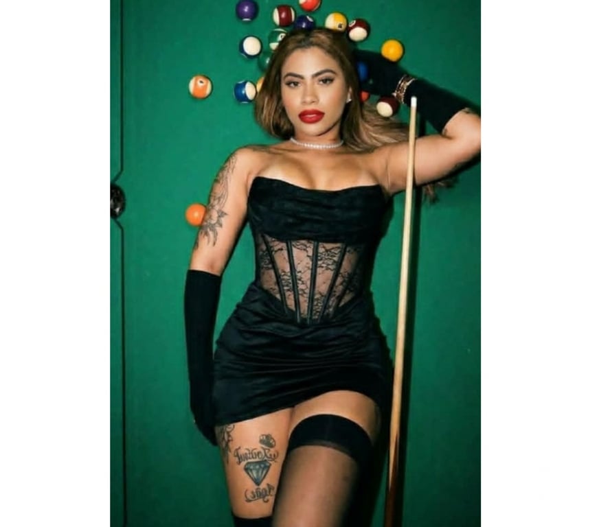 Escorts Essex Thurrock - Essex - Photos for 🔥 EXOTIC BRAZILIAN — OUTCALL 🔥REAL