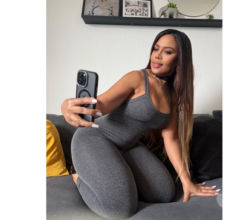 Escorts Staffordshire Cannock Chase - Photos for Latina Sexy Girl 💯Real Best Service