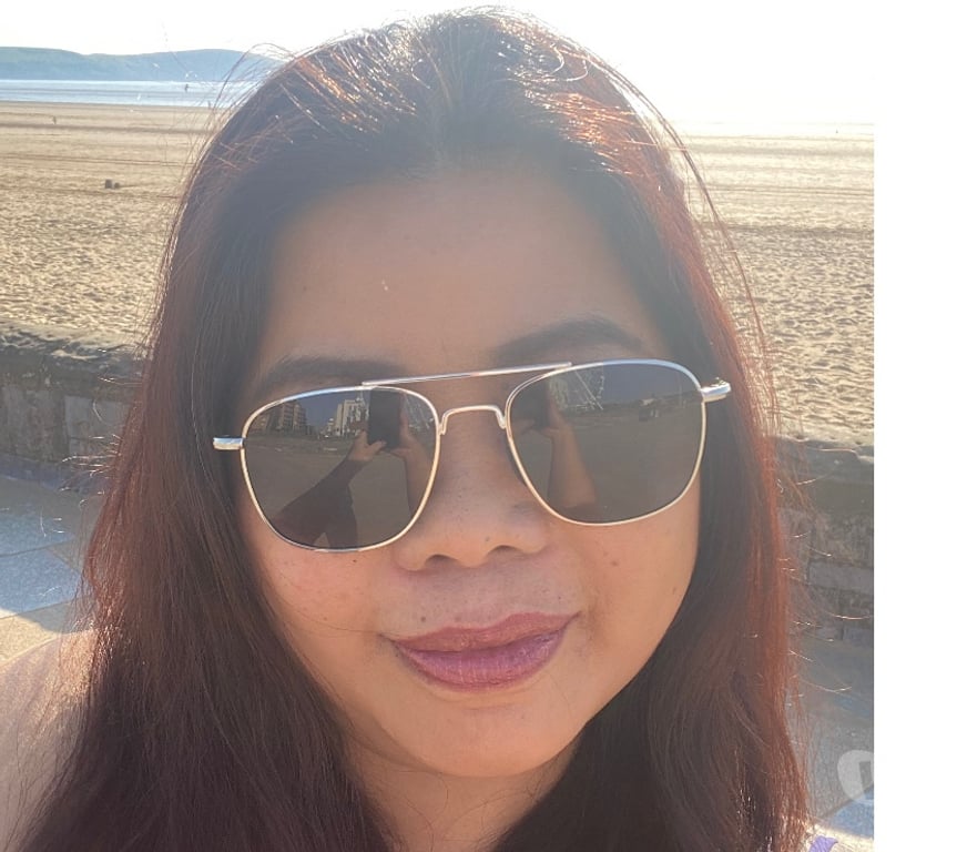Full body massage Bristol Bedminster - Bristol - Photos for Thai Massage by June