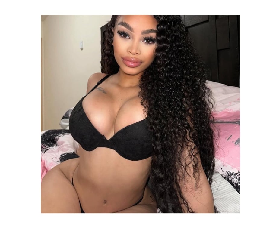 Escorts South East London Croydon - Photos for 🩷💯BRUNNA🍑🔥QUEEN VIP EXPERIENCE💯🩷