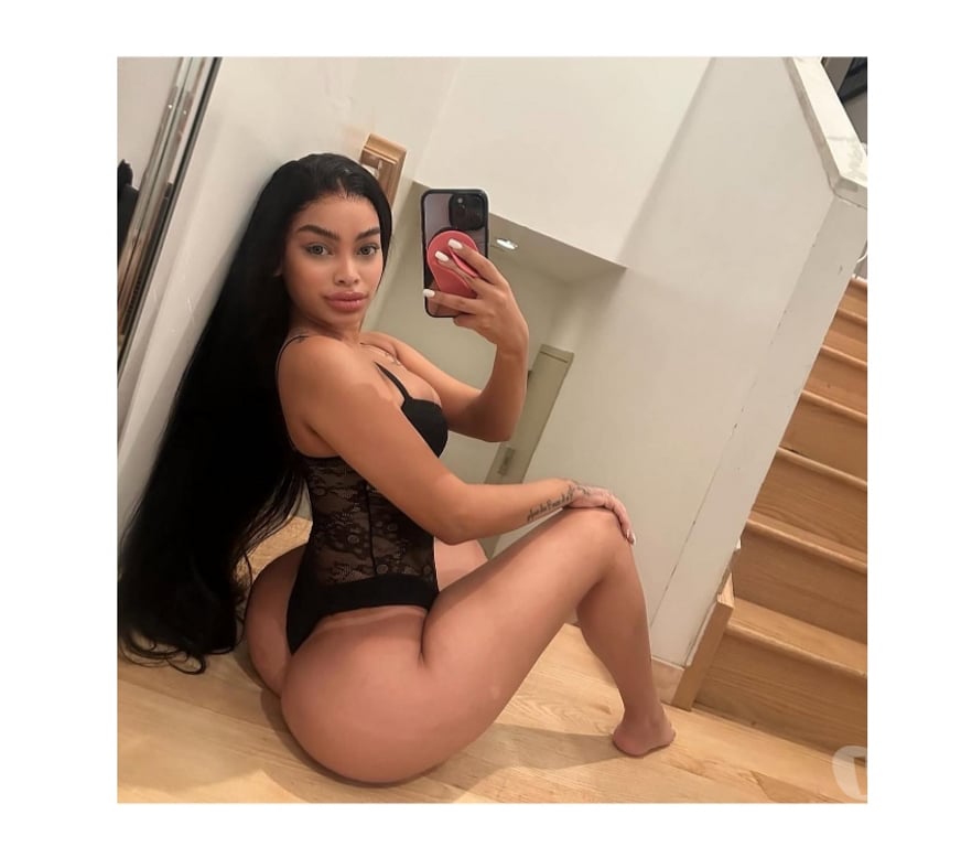 Escorts South East London Croydon - Photos for 🩷💯BRUNNA🍑🔥QUEEN VIP EXPERIENCE💯🩷