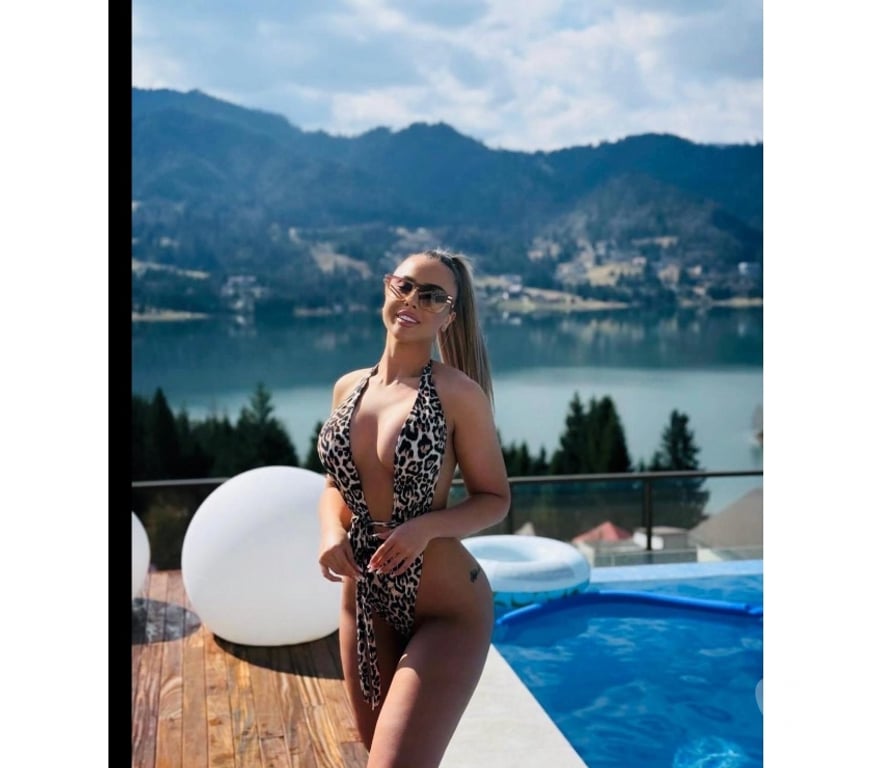 Escorts Glasgow Glasgow City Centre - Glasgow - Photos for New- Party-Incall-Outcall-Gfe-Just arrived-genuine
