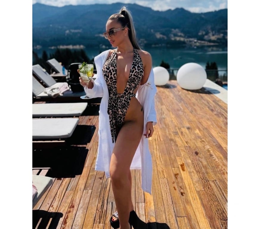 Escorts Glasgow Glasgow City Centre - Glasgow - Photos for New- Party-Incall-Outcall-Gfe-Just arrived-genuine