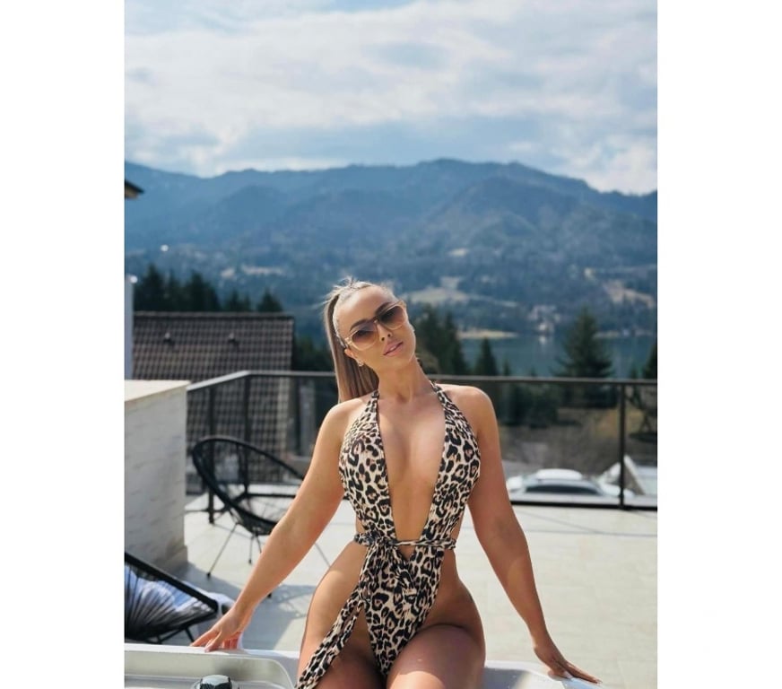 Escorts Glasgow Glasgow City Centre - Glasgow - Photos for New- Party-Incall-Outcall-Gfe-Just arrived-genuine