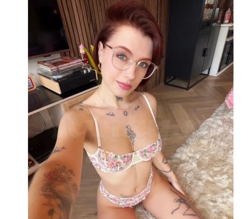 Escorts Belfast Malone - Belfast - Photos for Alya – Irresistible Dark Mystery 🌙Full Services