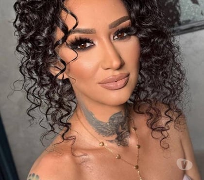 Escort Crossnacreevy Lisburn and Castlereagh - Photos for Alya – Irresistible Dark Mystery 🌙