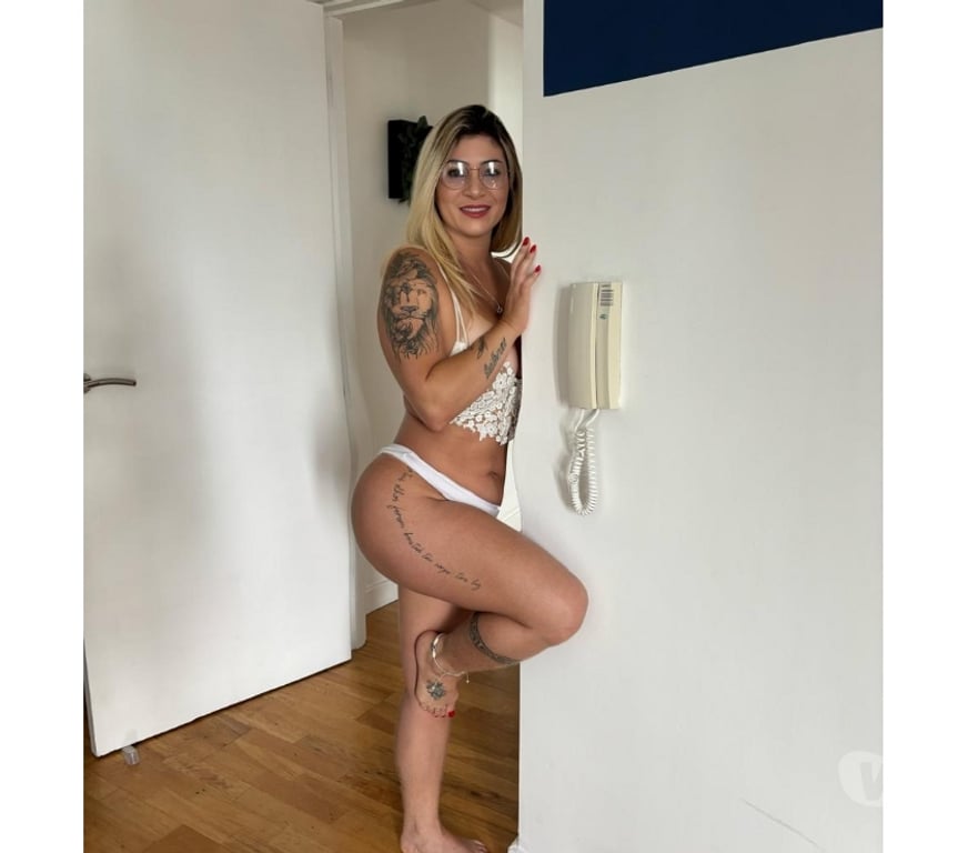 Escorts South Yorkshire Sheffield - Photos for Drica New in Town