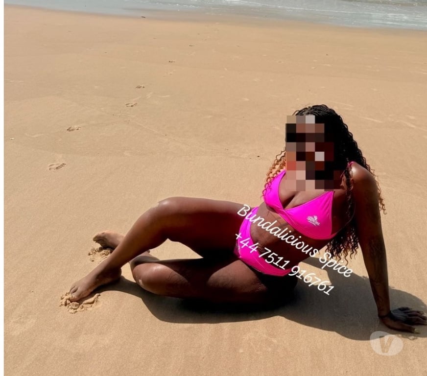 Escorts East London Stratford - East London - Photos for BUNDALIOUS SPICE💋100% REAL, NATURAL & UNFORGETTABLE ✨