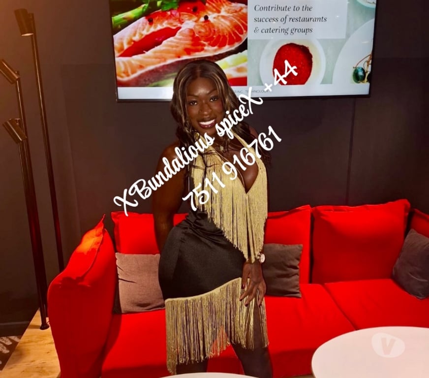 Escorts East London Stratford - East London - Photos for BUNDALIOUS SPICE💋100% REAL, NATURAL & UNFORGETTABLE ✨