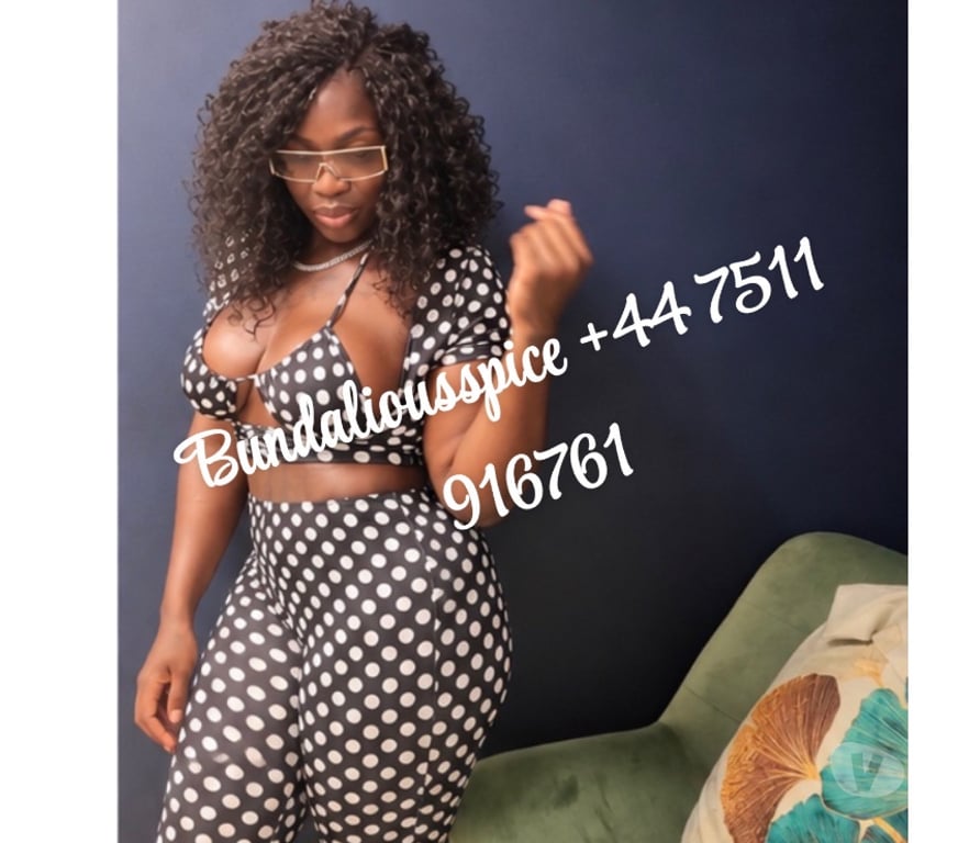 Escorts East London Stratford - East London - Photos for BUNDALIOUS SPICE💋100% REAL, NATURAL & UNFORGETTABLE ✨