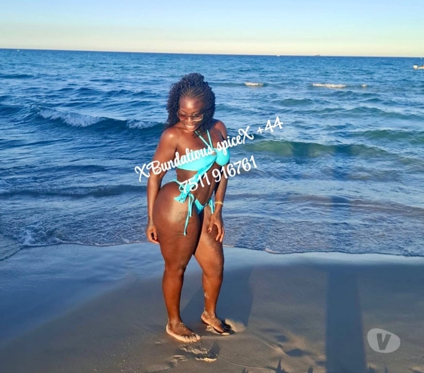 Escorts East London Stratford - East London - Photos for BUNDALIOUS SPICE💋100% REAL, NATURAL & UNFORGETTABLE ✨