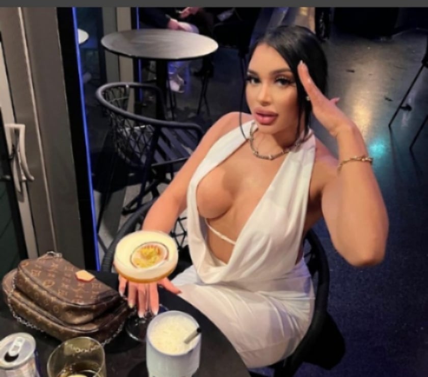Escorts Andersonstown Belfast - Photos for Aisha 💕Party💕New New New