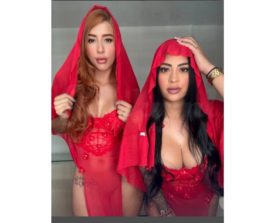 Escorts Belfast Andersonstown - Belfast - Photos for Livia💕💦Party💕FULL SERVICES